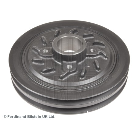 Poulie Damper Pour Hyundai Galloper II Terracan 23124-42010 23124-42011