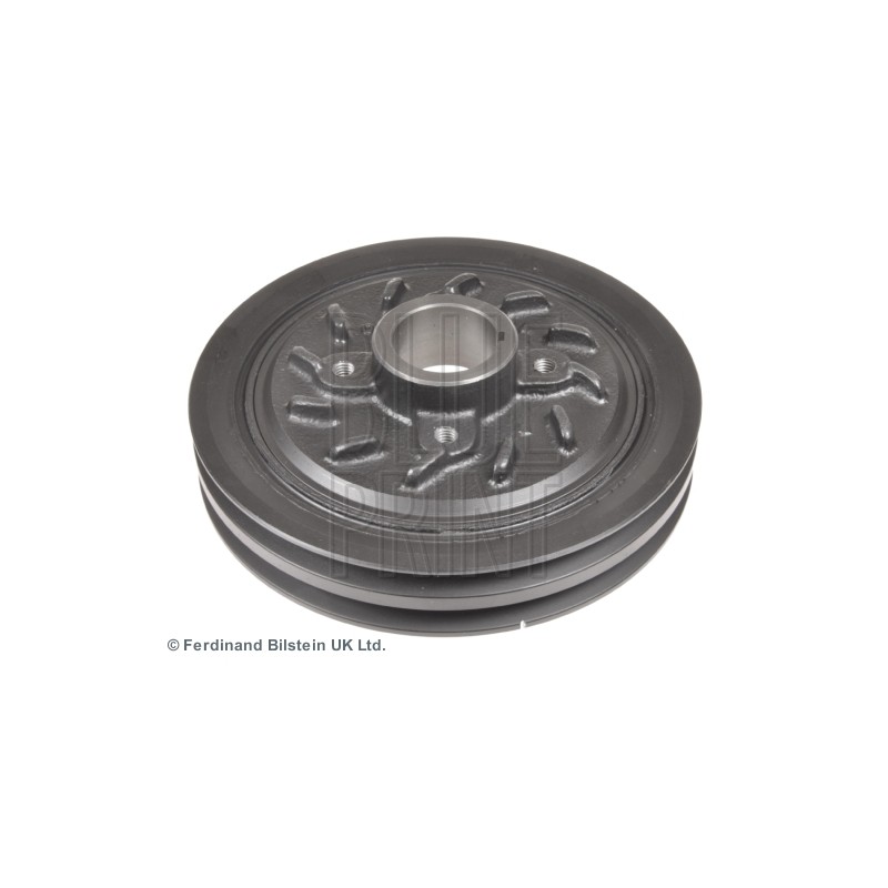 Poulie Damper Pour Hyundai Galloper II Terracan 23124-42010 23124-42011