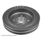 Poulie Damper Pour Hyundai Galloper II Terracan 23124-42010 23124-42011