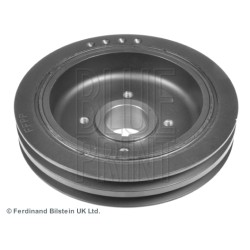 Poulie Damper Pour Hyundai Galloper II Terracan 23124-42010 23124-42011