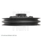 Poulie Damper Pour Hyundai Galloper II Terracan 23124-42010 23124-42011