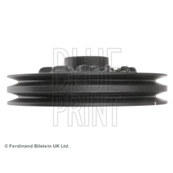 Poulie Damper Pour Hyundai Galloper II Terracan 23124-42010 23124-42011