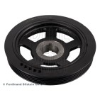 Poulie Damper Pour Hyundai i30 Fastback Kombi ix20 ix35 Matrix Tucson Kia RIO II