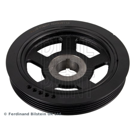 Poulie Damper Pour Hyundai i30 Fastback Kombi ix20 ix35 Matrix Tucson Kia RIO II
