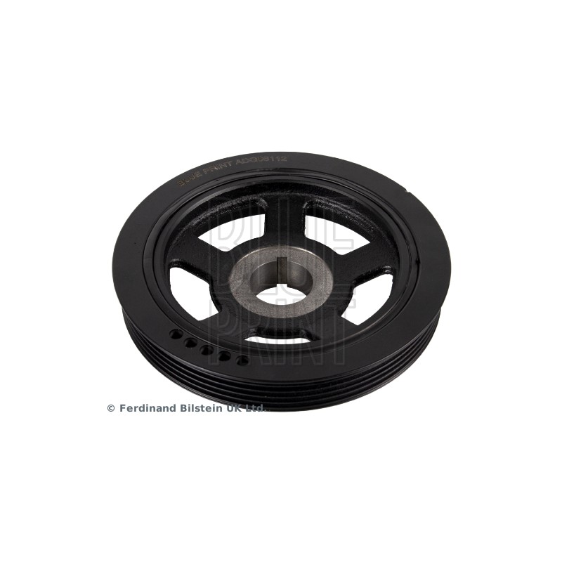 Poulie Damper Pour Hyundai i30 Fastback Kombi ix20 ix35 Matrix Tucson Kia RIO II