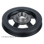 Poulie Damper Pour Hyundai i30 Fastback Kombi ix20 ix35 Matrix Tucson Kia RIO II