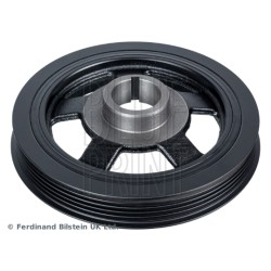 Poulie Damper Pour Hyundai i30 Fastback Kombi ix20 ix35 Matrix Tucson Kia RIO II