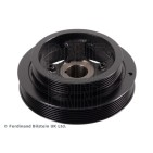 Poulie Damper Pour Nissan Cabstar NP300 Navara Pathfinder III 12303-EB300