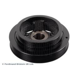 Poulie Damper Pour Nissan Cabstar NP300 Navara Pathfinder III 12303-EB300
