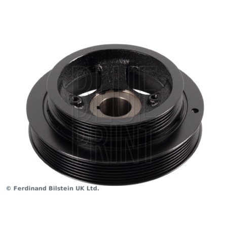 Poulie Damper Pour Nissan Cabstar NP300 Navara Pathfinder III 12303-EB300