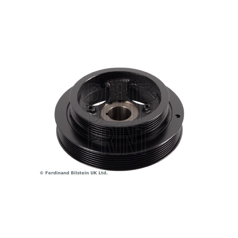 Poulie Damper Pour Nissan Cabstar NP300 Navara Pathfinder III 12303-EB300