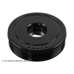 Poulie Damper Pour Renault Opel Nissan MERCEDES 8200361247 4431160 12303-00Q1D