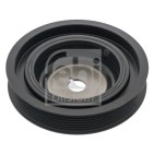 Poulie Damper Pour Renault Clio III IV Modus Twingo II 8200315270