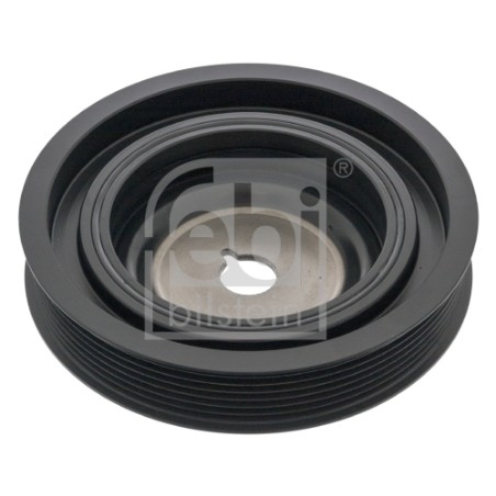 Poulie Damper Pour Renault Clio III IV Modus Twingo II 8200315270