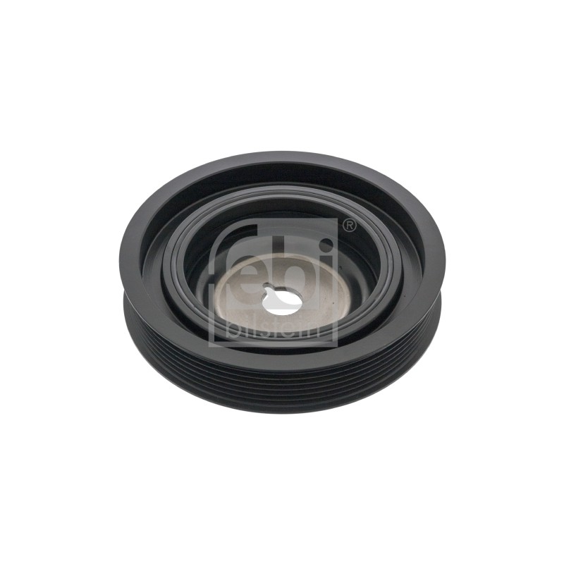 Poulie Damper Pour Renault Clio III IV Modus Twingo II 8200315270