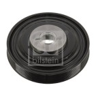 Poulie Damper Pour Renault Megane CC Modus Twingo Wind Dacia Duster Lodgy