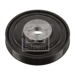 Poulie Damper Pour Renault Megane CC Modus Twingo Wind Dacia Duster Lodgy