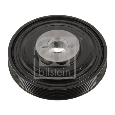 Poulie Damper Pour Renault Megane CC Modus Twingo Wind Dacia Duster Lodgy