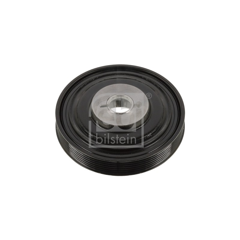 Poulie Damper Pour Renault Megane CC Modus Twingo Wind Dacia Duster Lodgy