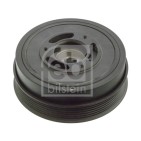 Poulie Damper Pour Mini Mini 11237514461 11237525135