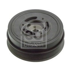 Poulie Damper Pour Mini Mini 11237514461 11237525135