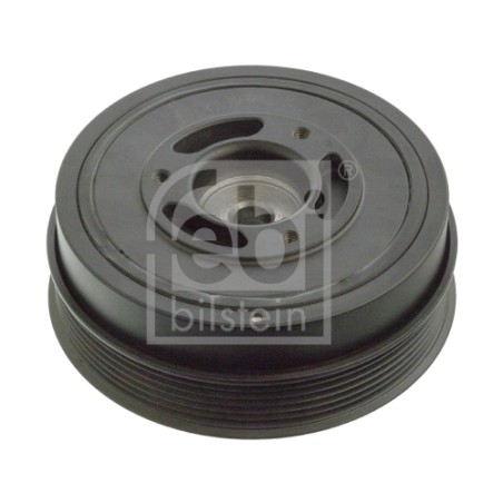 Poulie Damper Pour Mini Mini 11237514461 11237525135