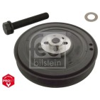 Poulie Damper Pour VW Audi Volvo 068103051AS1 046105251LS1 8627933S2 068103051A