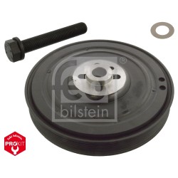 Poulie Damper Pour VW Audi Volvo 068103051AS1 046105251LS1 8627933S2 068103051A