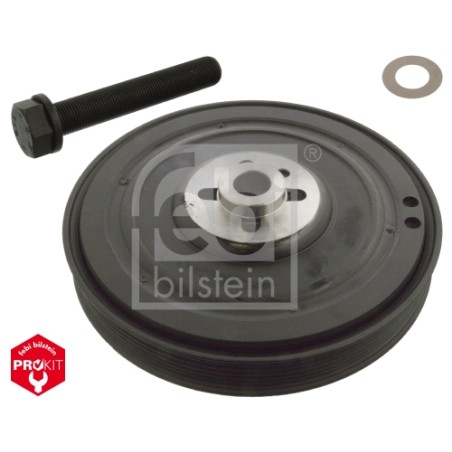 Poulie Damper Pour VW Audi Volvo 068103051AS1 046105251LS1 8627933S2 068103051A