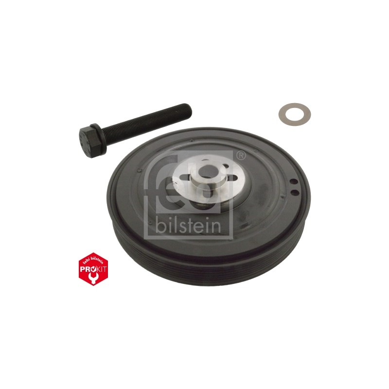 Poulie Damper Pour VW Audi Volvo 068103051AS1 046105251LS1 8627933S2 068103051A