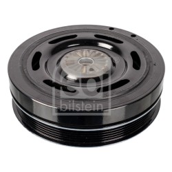 Poulie Damper Pour VW Touareg Audi A4 A5 A6 Q8