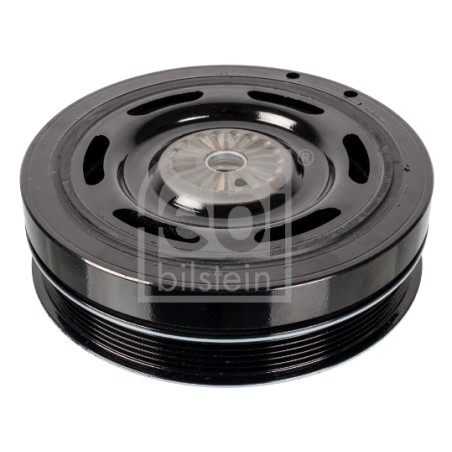 Poulie Damper Pour VW Touareg Audi A4 A5 A6 Q8