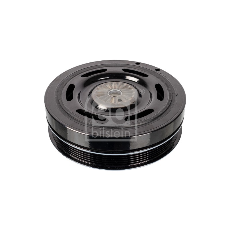 Poulie Damper Pour VW Touareg Audi A4 A5 A6 Q8