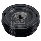 Poulie Damper Pour Smart Fortwo 1320300268 A1320300268