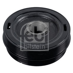 Poulie Damper Pour Smart Fortwo 1320300268 A1320300268