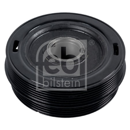 Poulie Damper Pour Smart Fortwo 1320300268 A1320300268