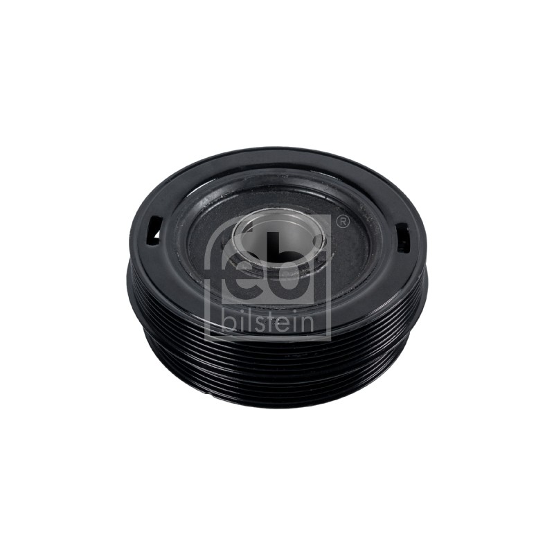 Poulie Damper Pour Smart Fortwo 1320300268 A1320300268