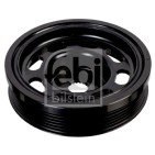 Poulie Damper Pour VW Audi A1 Seat Ford 04C105243B 2564679 04C105243D 04E105243E