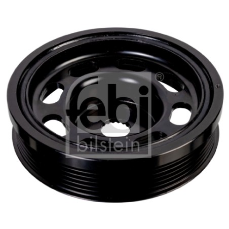 Poulie Damper Pour VW Audi A1 Seat Ford 04C105243B 2564679 04C105243D 04E105243E