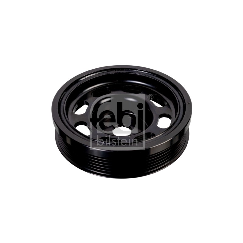 Poulie Damper Pour VW Audi A1 Seat Ford 04C105243B 2564679 04C105243D 04E105243E