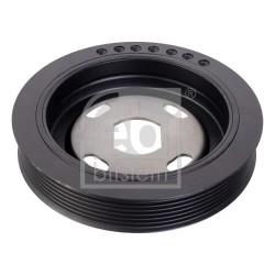 Poulie Damper Pour Renault Opel Nissan Vauxhall 123034219R 095517850 12303-00Q1J