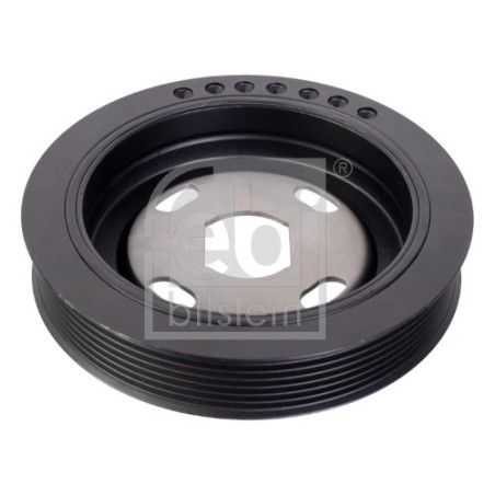 Poulie Damper Pour Renault Opel Nissan Vauxhall 123034219R 095517850 12303-00Q1J