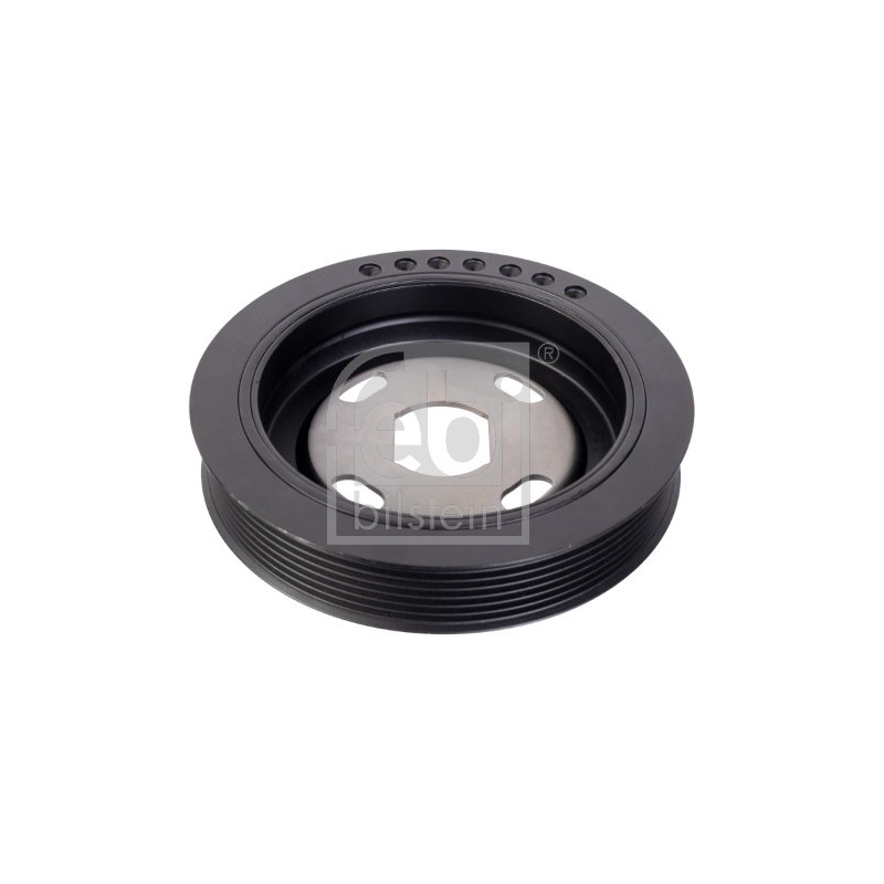 Poulie Damper Pour Renault Opel Nissan Vauxhall 123034219R 095517850 12303-00Q1J