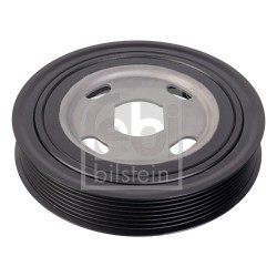 Poulie Damper Pour Renault Opel Nissan Vauxhall 123034219R 095517850 12303-00Q1J