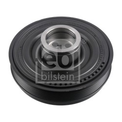 Poulie Damper Pour Jaguar E-Pace F-Pace XF Sportbrake Land Rover