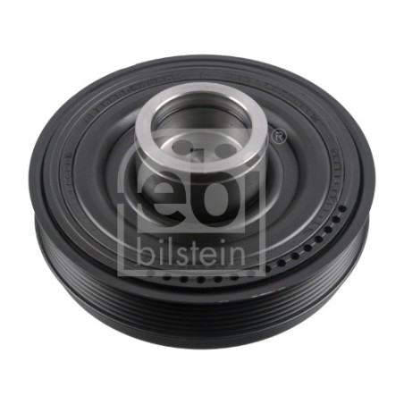 Poulie Damper Pour Jaguar E-Pace F-Pace XF Sportbrake Land Rover
