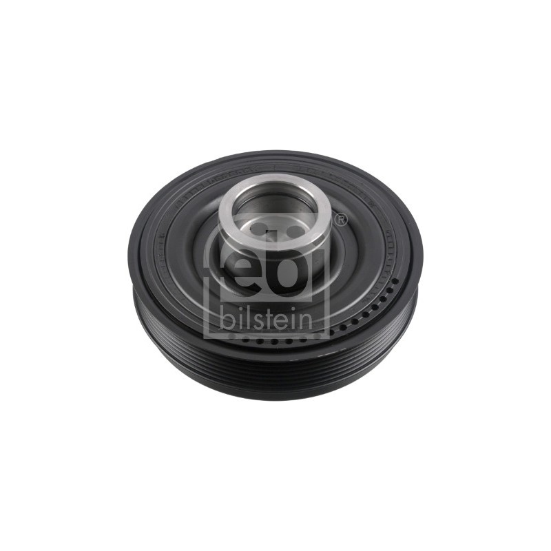 Poulie Damper Pour Jaguar E-Pace F-Pace XF Sportbrake Land Rover
