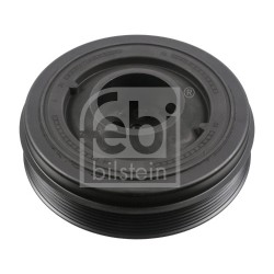 Poulie Damper Pour Jaguar E-Pace F-Pace XF Sportbrake Land Rover