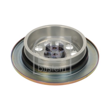 Poulie Damper Pour MERCEDES C-Class