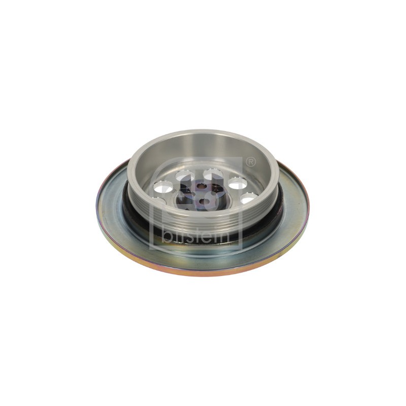 Poulie Damper Pour MERCEDES C-Class